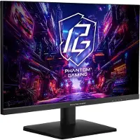 Asrock 68,5cm PG27QFT1B 16:9 HDMI/DP Gaming monitor Energielabel F (A - G) 68.6 cm (27 inch) 2560 x 1440 Pixel 16:9 1 ms