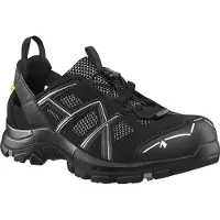 Haix Black Eagle Safety 61.1 Low S1p Werkschoen | Maat: 47