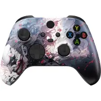 Clever Gaming Clever Xbox Chaotic Joker Controller