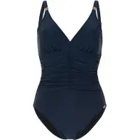 Pastunette Badpak Badmode | Maat: 38C | Kleur: Marine Blauw