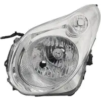 Diederichs 6405081 Koplamp