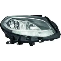 Diederichs 1686180 Koplamp