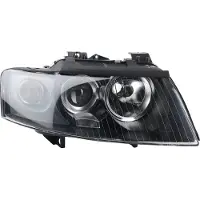 Johns 13 10 10-4 Koplamp
