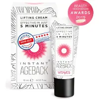VITAYES Instant Ageback Gezichtscrème 15 ml