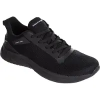 Endurance Sportschoen 'Humrent' lichtgrijs / zwart