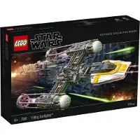 LEGO Star Wars 75181 Y-Wing Starfighter