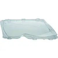 Diederichs 1215187 Koplampglas