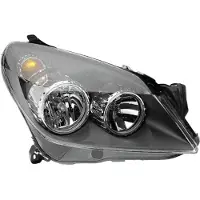 Hella 1LG 270 370-341 Koplamp