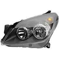 Hella 1LG 270 370-341 Koplamp
