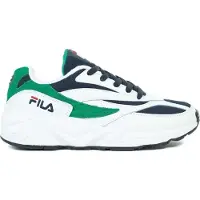 FILA Damesschoenen Venom V94m Laag Wit - 40