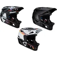 Leatt Gravity 4.0 Mtb-helm