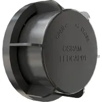 Ams-OSRAM LEDriving CAP LEDCAP01 2 stuks