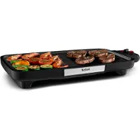 Tefal Plancha CB641810