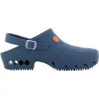 Oxypas Oxyclog Sra Sed | Maat: 41/42