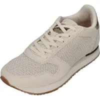 Woden Sneakers laag 'Ydun' wit