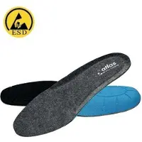 Atlas Thermo Inlegzool