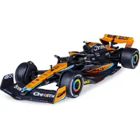 Jamara Speelgoedvoertuig - 402607 McLaren MCL60 2023 Diecast - Formule 1 Auto Diecast model
