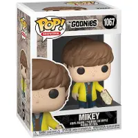 Funko POP! The Goonies Mikey Map-figuur
