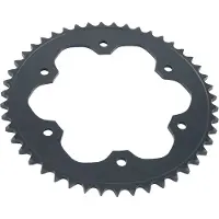 Esjot 29043 525 Achtertandwiel