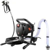 Vevor Draagbare airless verfspuit
