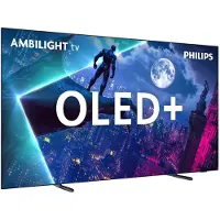Philips Ambilight 77" OLED950 4K (2025)