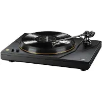 MoFi Electronics MasterDeck Draaitafel