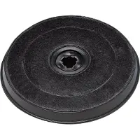 NEFF Constructa CZ5101X0, Geurfilter, Zwart, 300 gram, 1 stuk, 400 gram