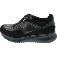 Waldlaufer 617K01 K-janka Veterschoenen | Maat 6