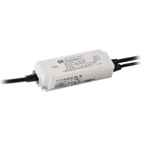 MEAN WELL XLN-60-12 LED-driver 60.0 W 1 stuk(s)