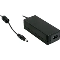 MEAN WELL GSM40B24-P1J Voeding en spanningsomvormer, Universele lader
