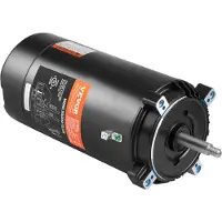 Vevor 1,5 pk zwembadpompmotor