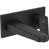 Ideal standard CeraPlan - Inbouw wastafelkraan, chroom BD244XG