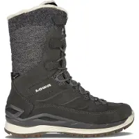 Lowa BARINA EVO GTX Ws Damenschuhe Tex Winterstiefel Grau Freizeit