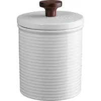 ASA Voorraadpot Kitchen'art White 9,5 x 13 cm