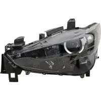 Johns 45 96 09-1 Koplamp