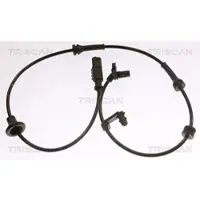 TRISCAN 8180 10501 Wielsnelheidssensor (ABS)