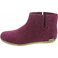 Glerups G-Boot Pantoffels | Maat 38