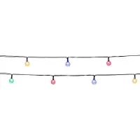 Lumisky Solar lichtsnoeren 20LED FESTY