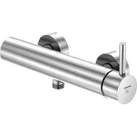 Steinberg bruisende EH-menger 1/2" chroom, 1 stuk.