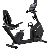 Horizon Fitness Horizon Ligfiets 5.0Ri