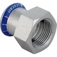 Geberit mapr fttng2 sb/bi 54-3/2"