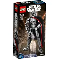 LEGO Star Wars Captain Phasma 75118