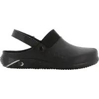 Safety Jogger Dany Ob Werkklomp Zwart | Maat: 35