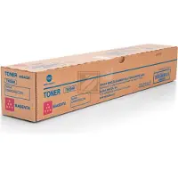 Konica Minolta A8DA350 (TN-324M) Toner Magenta