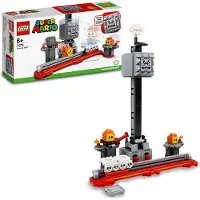 LEGO 71376 LEGO Super Mario Uitbreidingsset: De val van