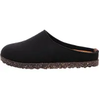 Haflinger Manhattan Pantoffels | Maat 37
