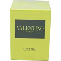 Valentino Donna Born in Roma Yellow Dream Eau de Parfum 100 ml