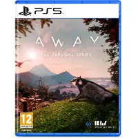 AWAY: The Survival Series PS5