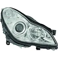 Diederichs 1650085 Koplamp