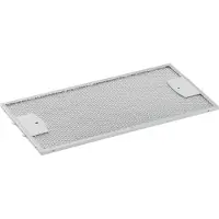 NEFF Metaalfilter 434107 / 00434107 209x405x8mm